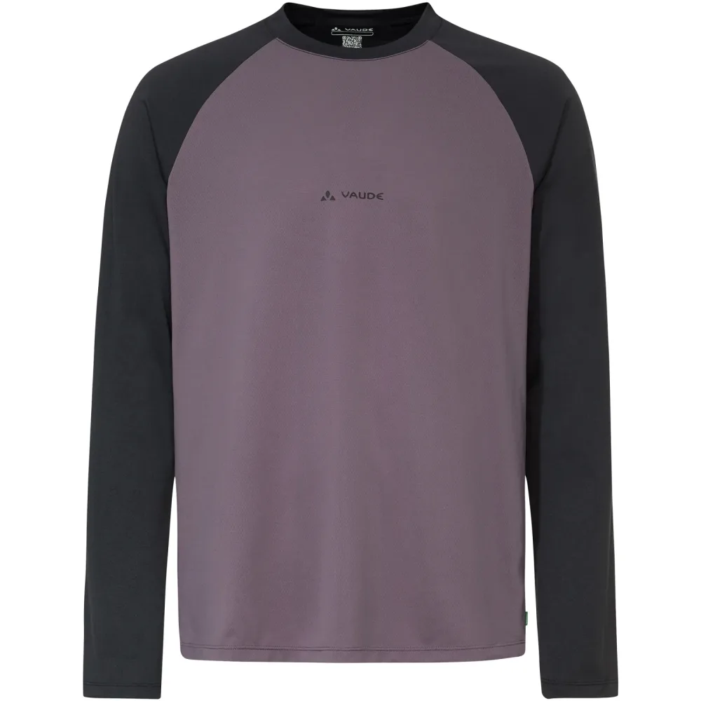 Vaude Herren Loamer Longsleeve