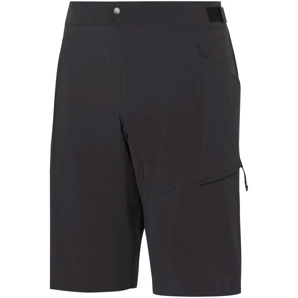 Vaude Herren Qimsa Pro Radhose kurz