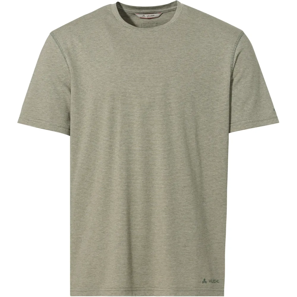 Vaude Herren Mineo Striped II T-Shirt
