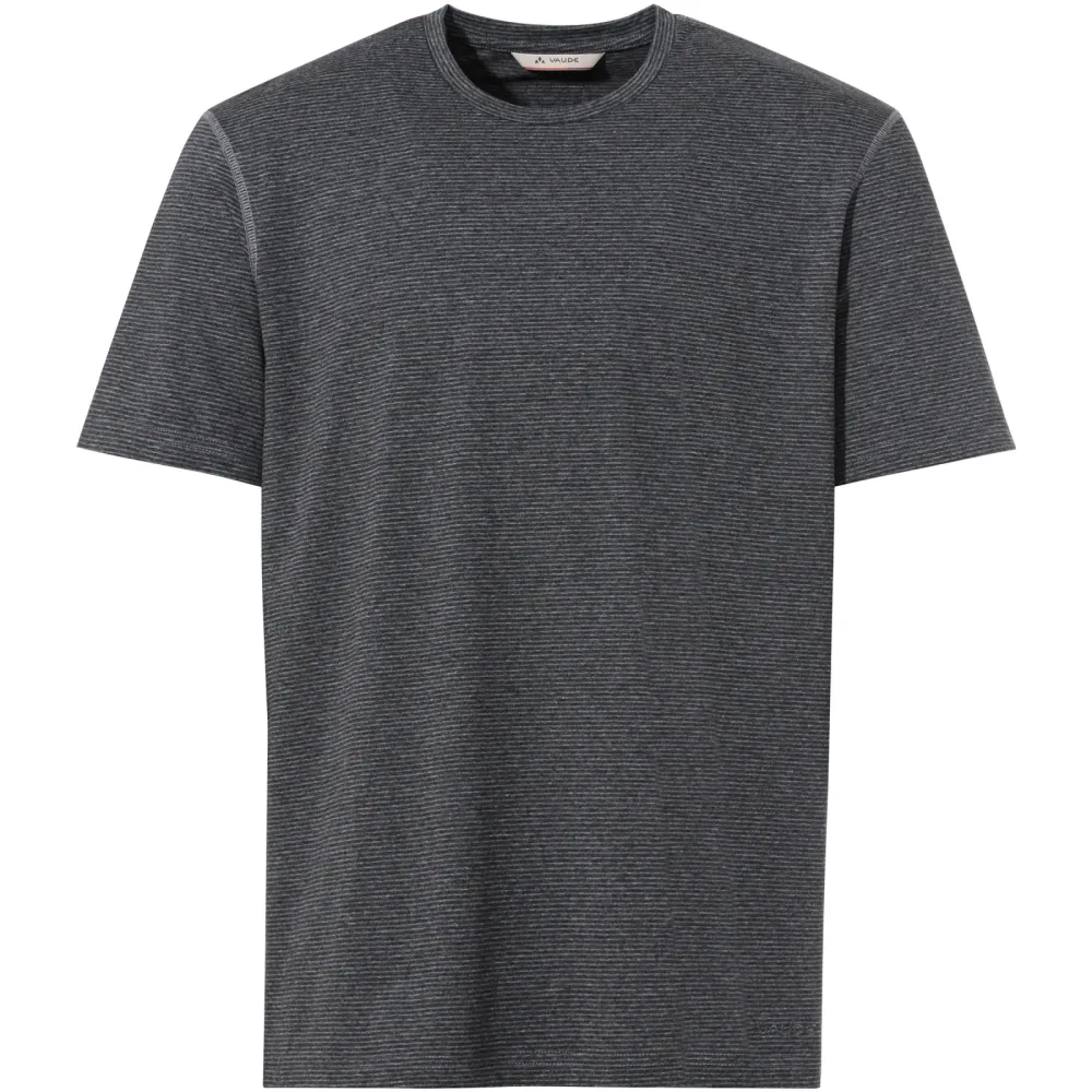 Vaude Herren Mineo Striped II T-Shirt