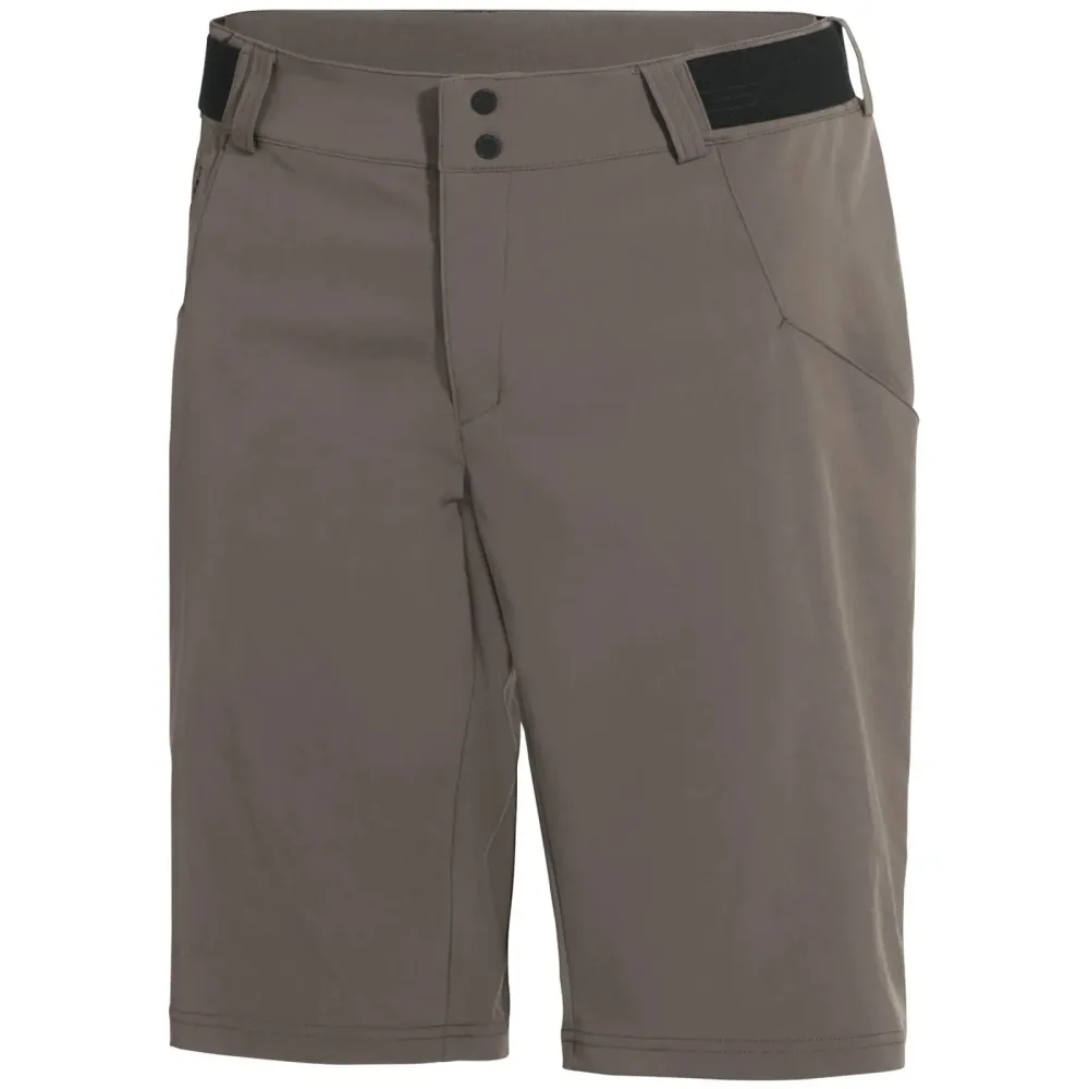 Vaude Herren Loamer Base Shorts