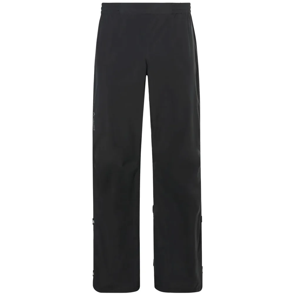 Vaude Herren Yaras Rain IV Hose