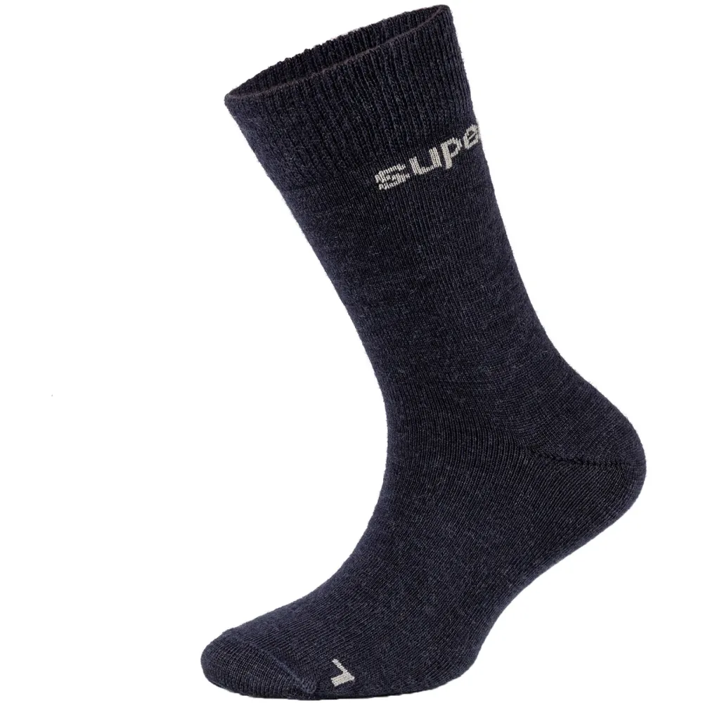 Super.Natural Kinder All Day 2er Pack Socken