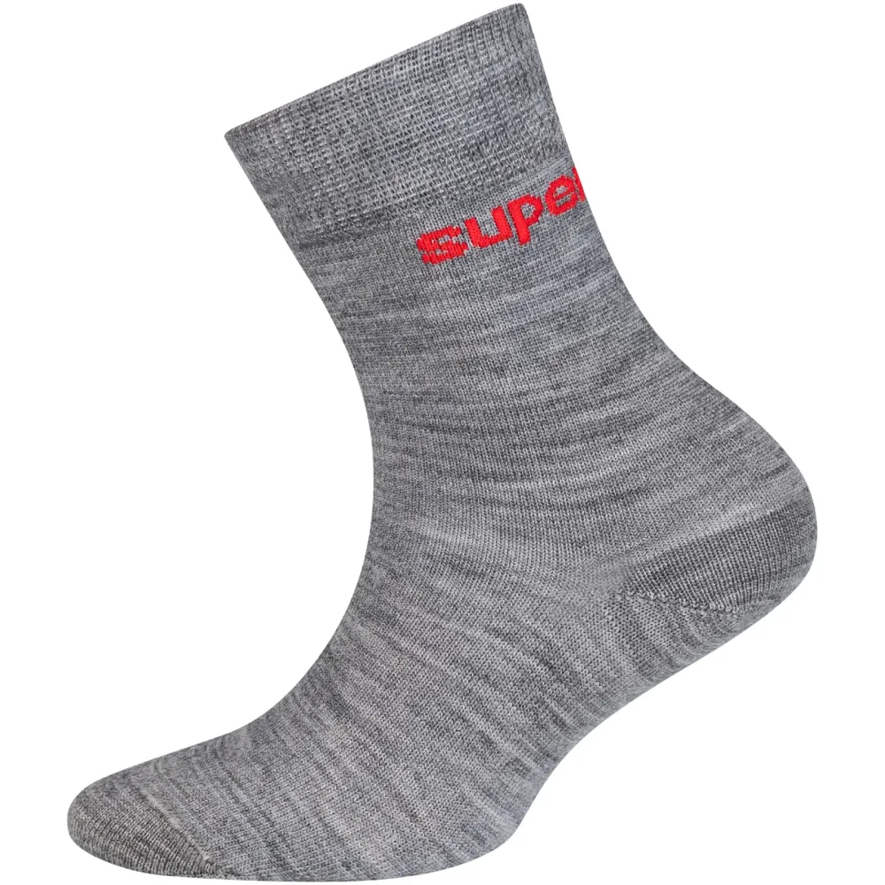 Super.Natural Kinder All Day 2er Pack Socken
