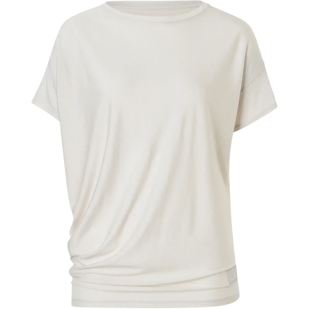 Super.Natural Damen Yoga Loose Bio J T-Shirt