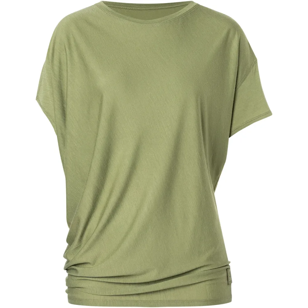Super.Natural Damen Yoga Loose Bio J T-Shirt