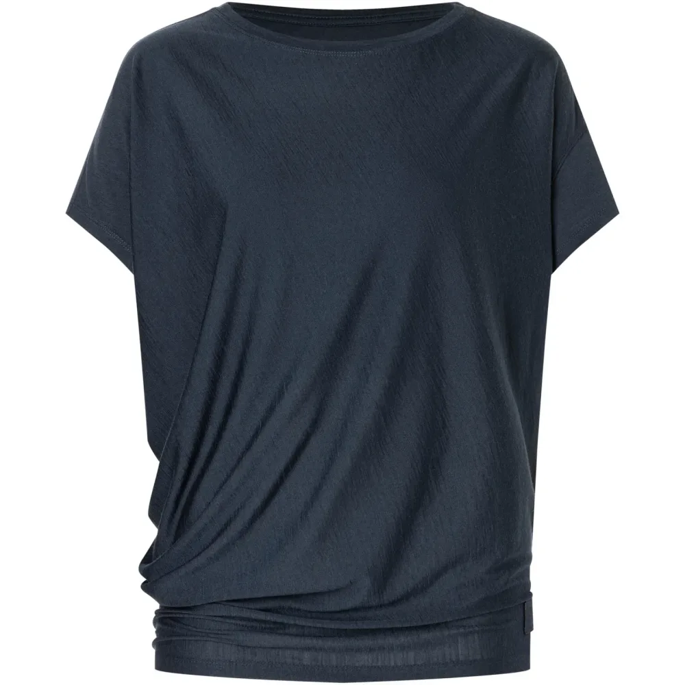 Super.Natural Damen Yoga Loose Bio J T-Shirt