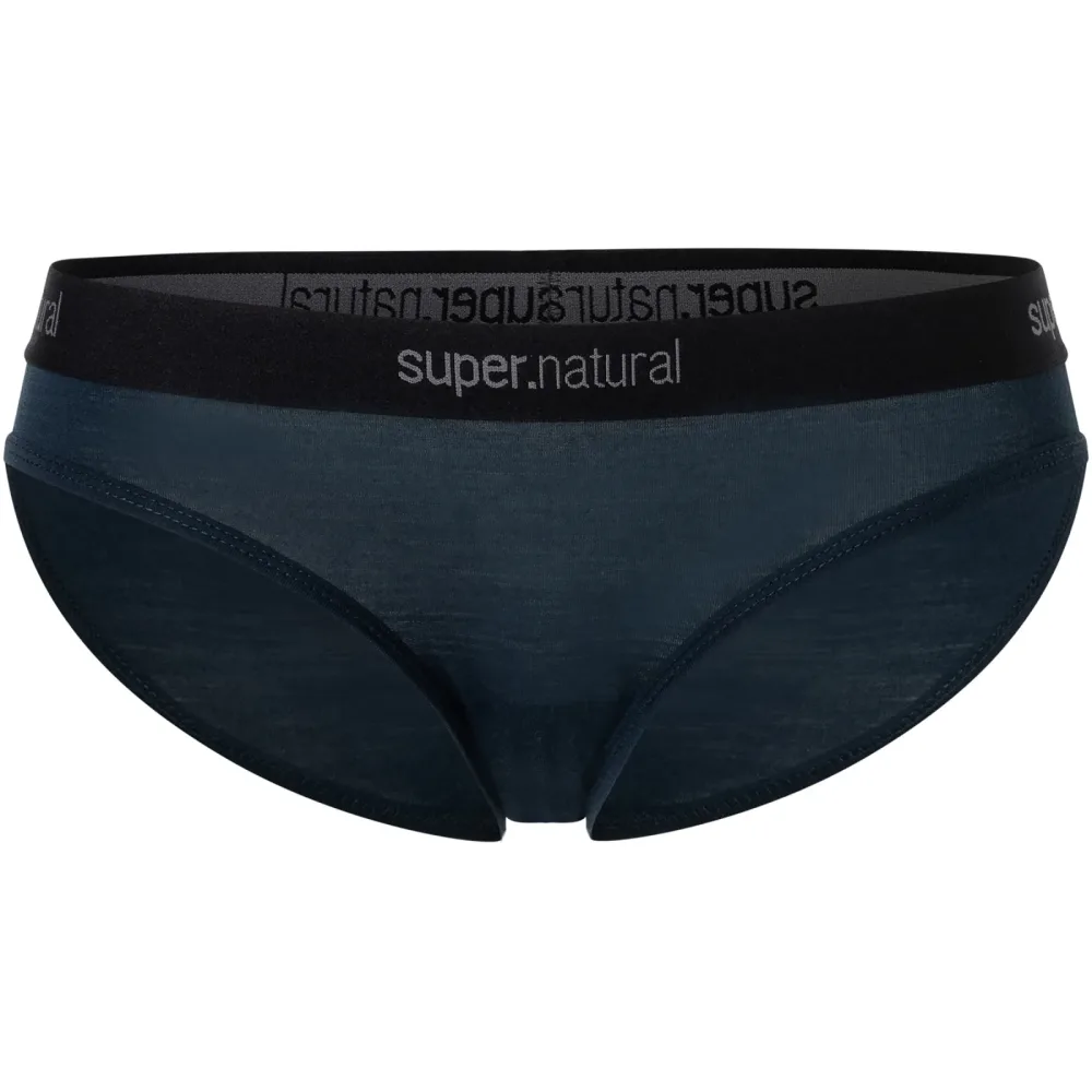Super.Natural Damen Tundra175 Unterhose