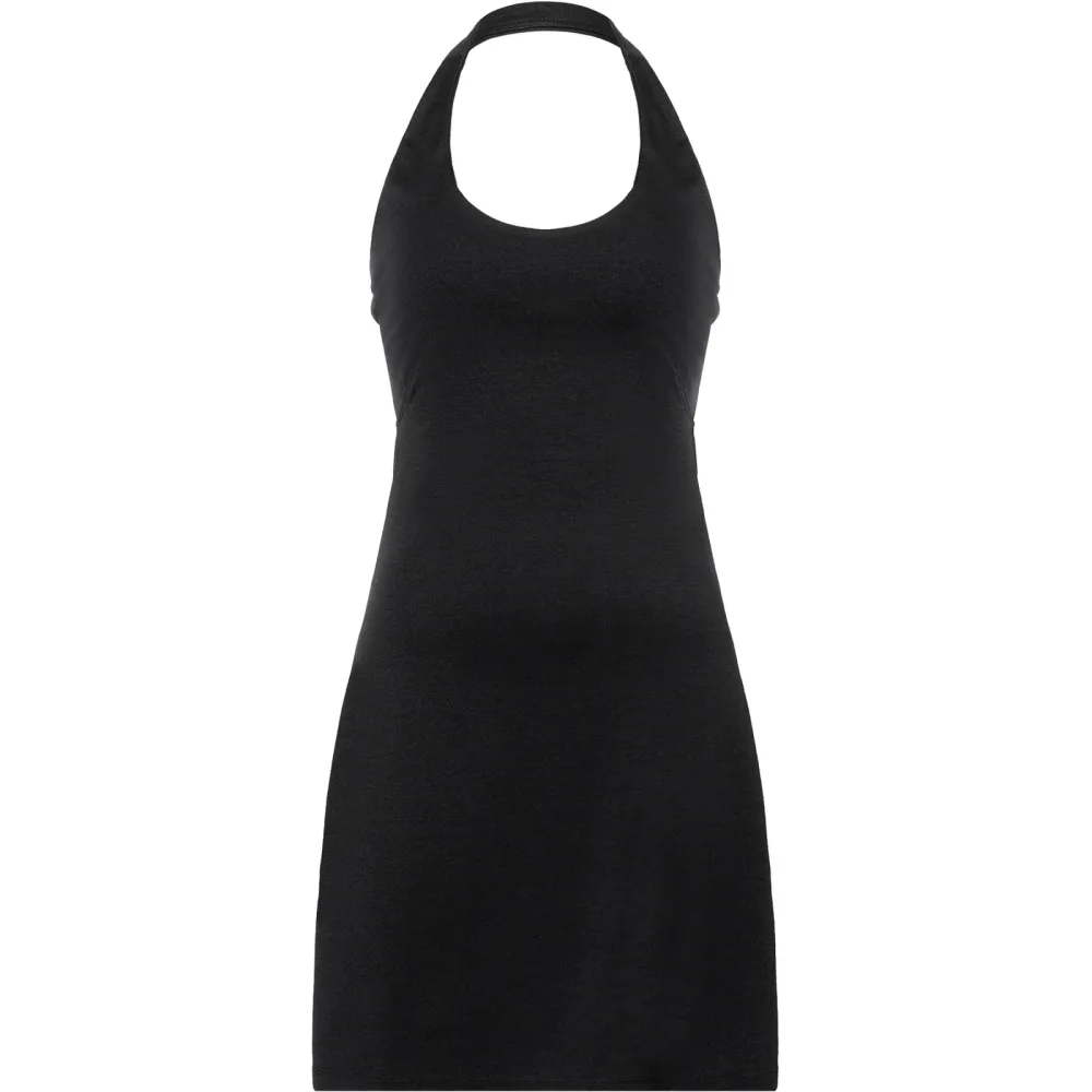 Super.Natural Damen Neckholder Kleid