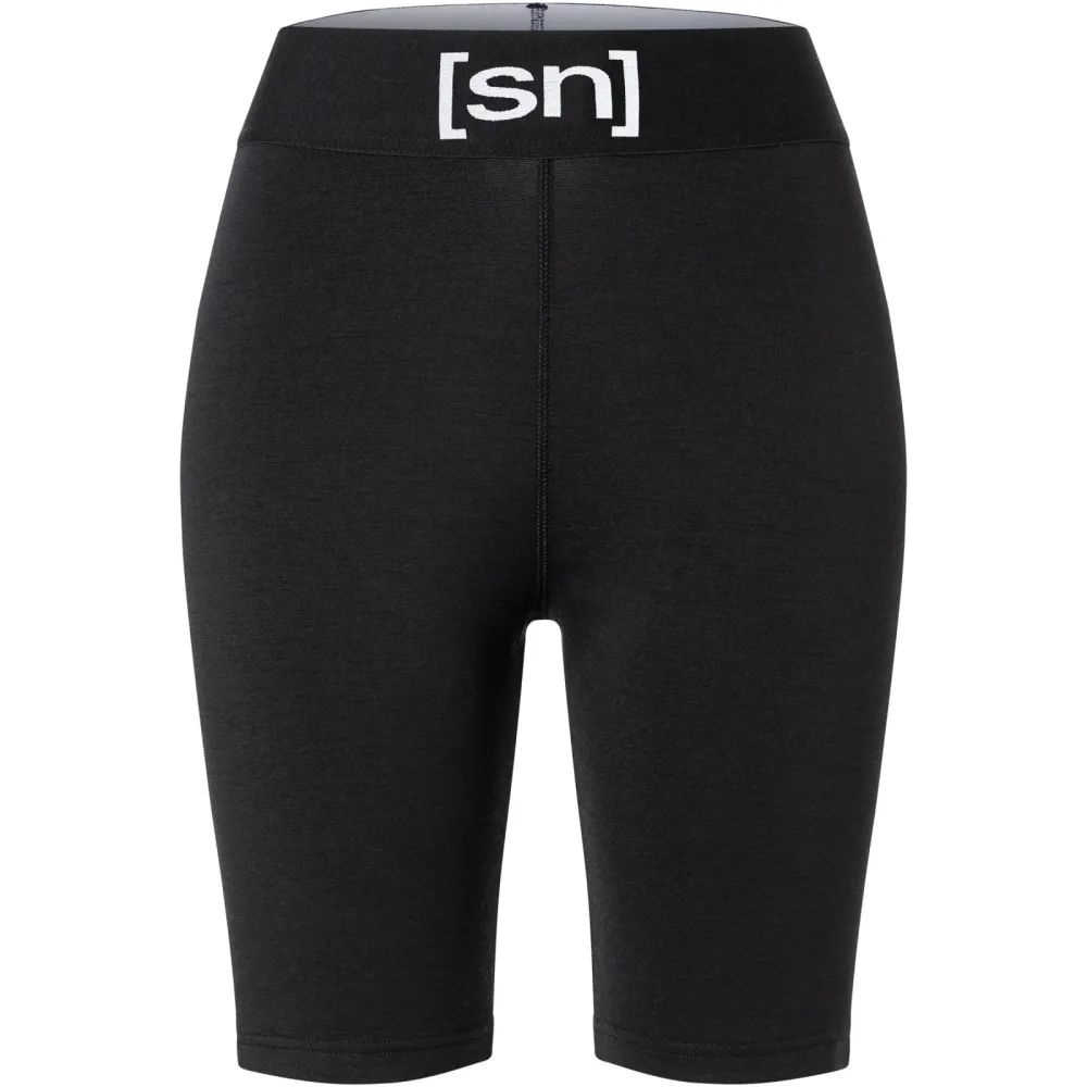 Super.Natural Damen Fitness Shorts