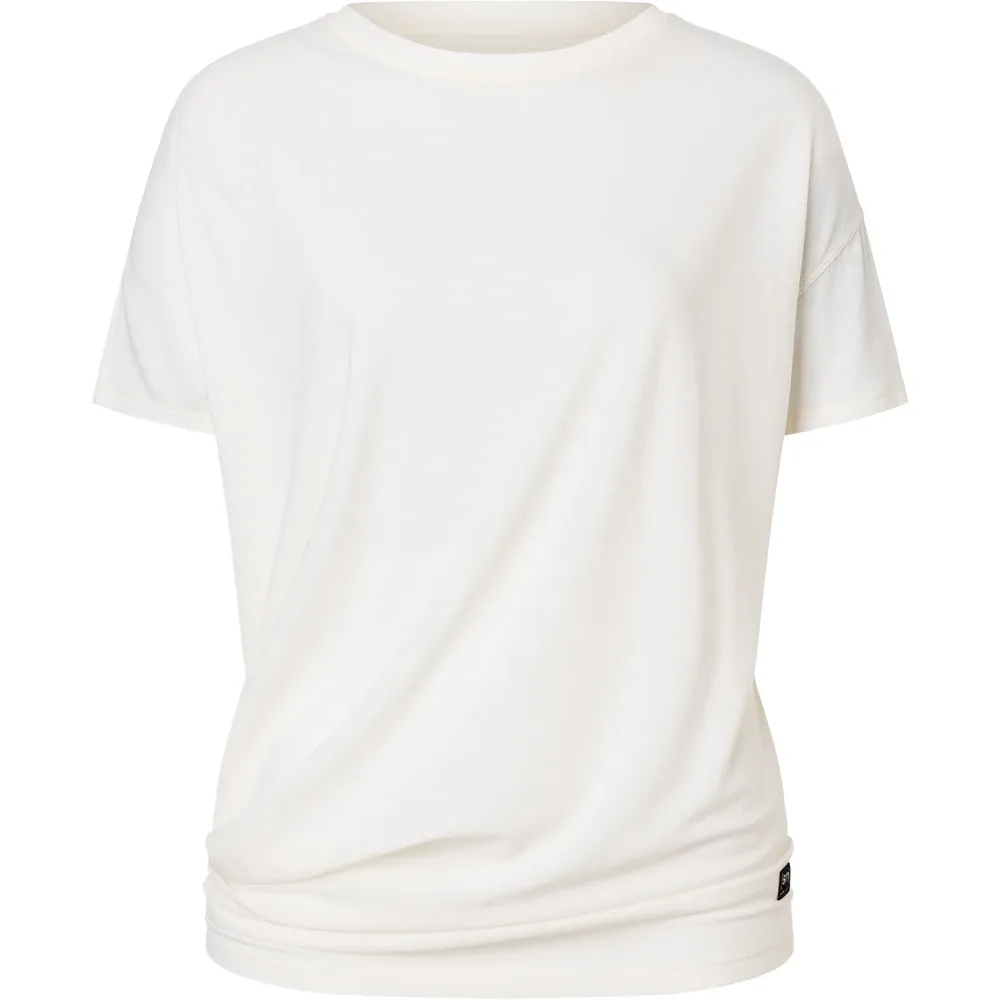 Super.Natural Damen Loose Air T-Shirt