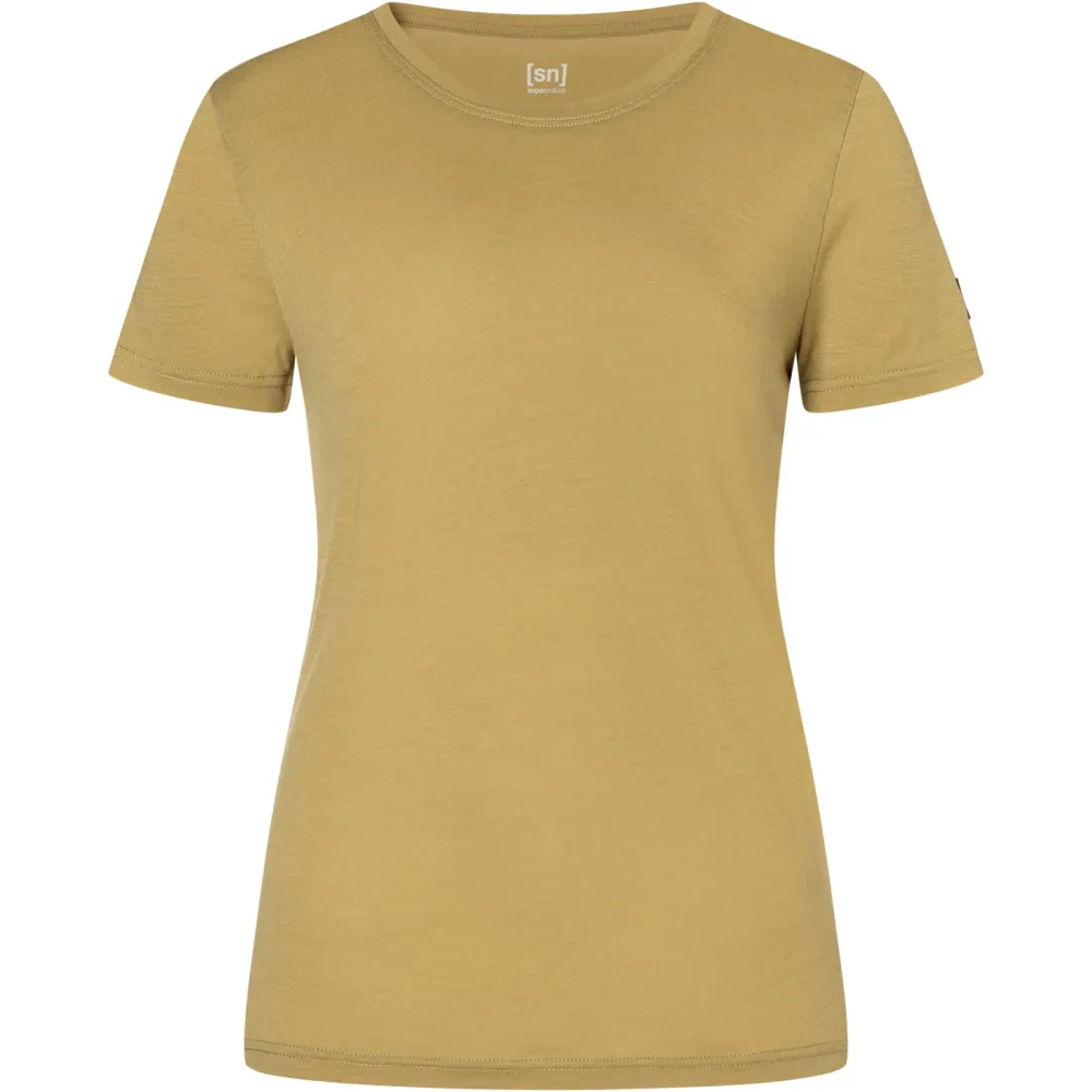 Super.Natural Damen Midsummer T-Shirt