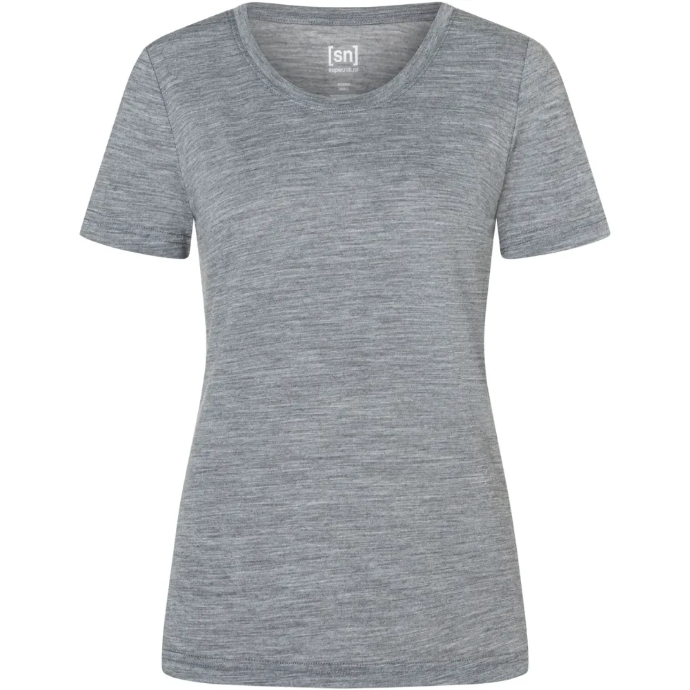 Super.Natural Damen Midsummer T-Shirt