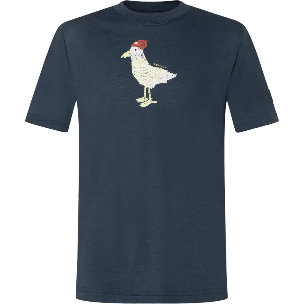 Super.Natural Kinder Johnny T-Shirt