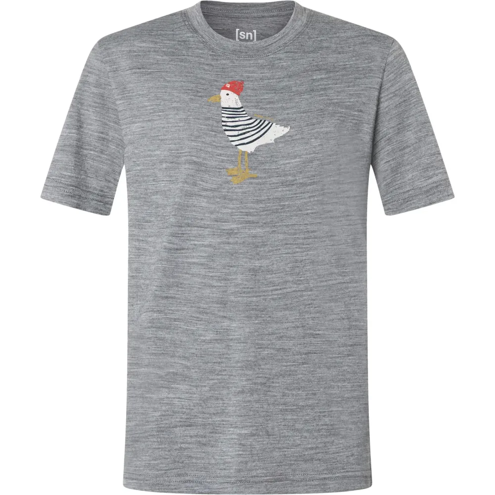 Super.Natural Kinder Johnny T-Shirt