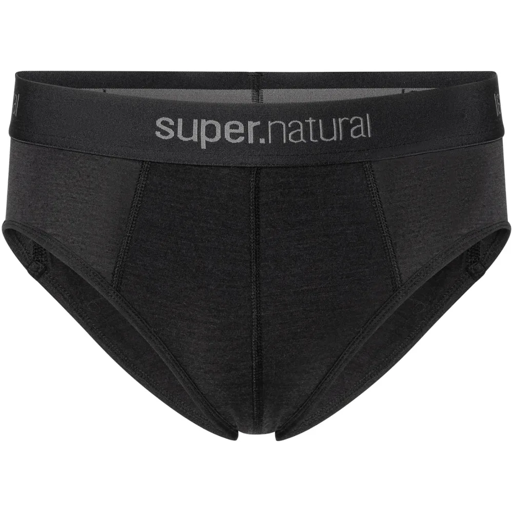 Super.Natural Herren Tundra175 Unterhose