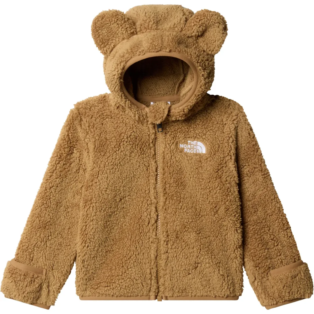 The North Face Kinder Baby Campshire Hoodie Jacke