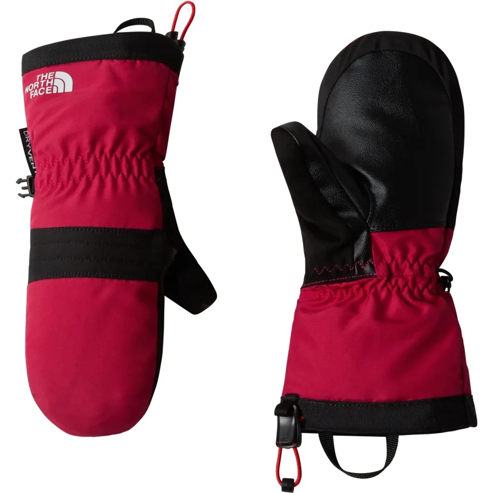 The North Face Kinder Kids Montana Ski Handschuhe