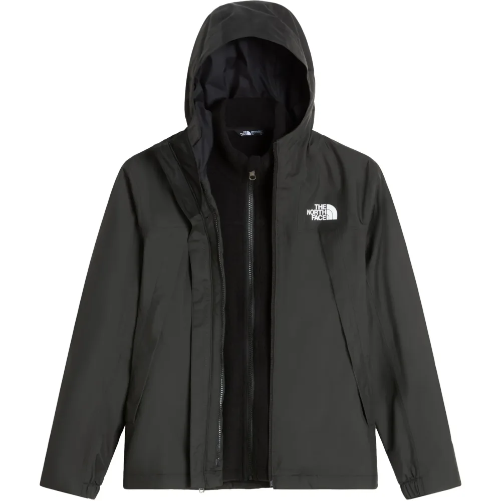 The North Face Kinder Teen Antora Triclimate Jacke