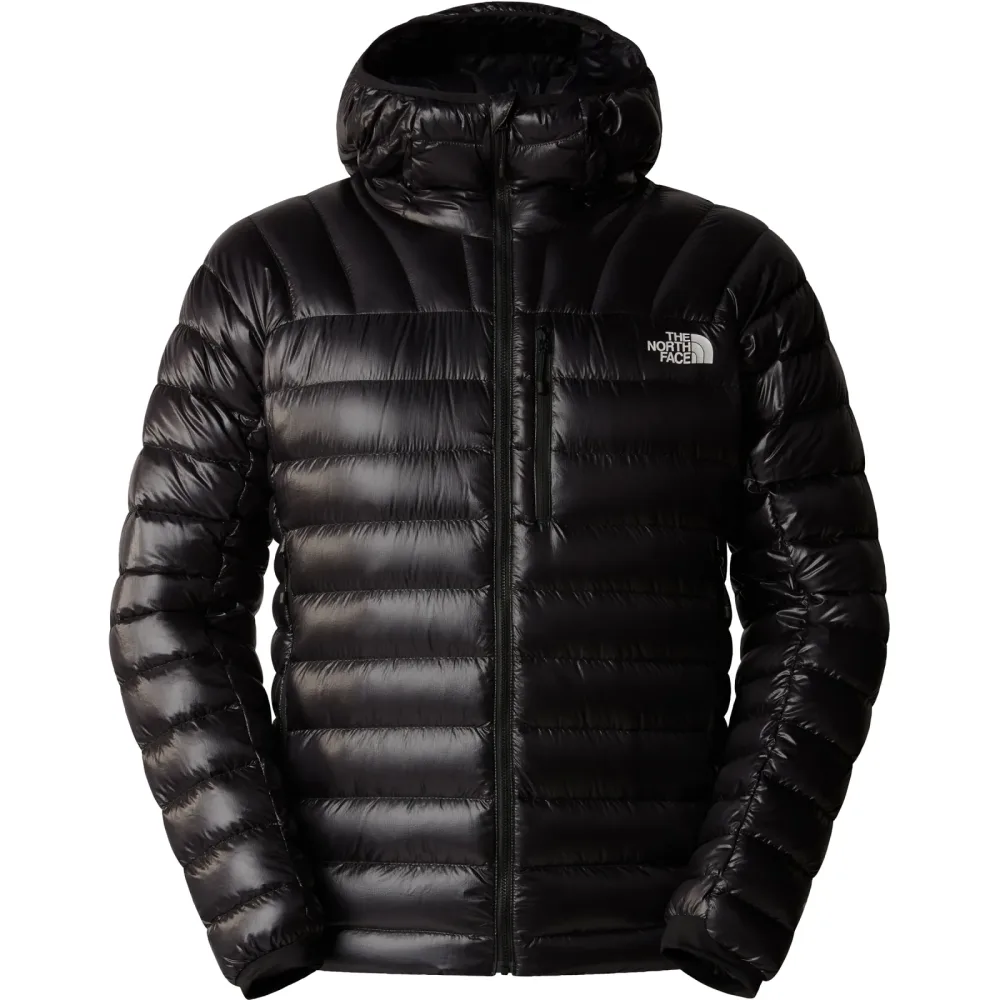 The North Face Herren Summit Breithorn Hoodie Jacke