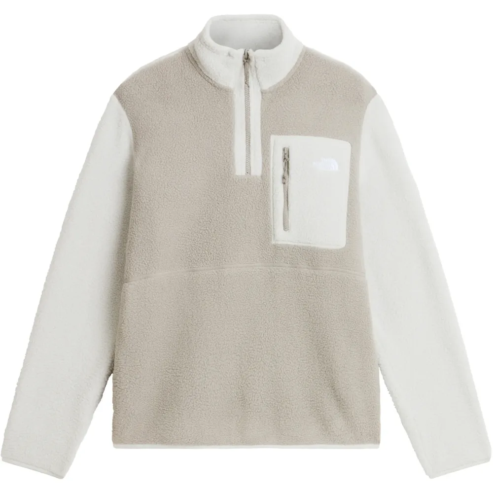 The North Face Herren Yumiori 1/4 Zip Pullover