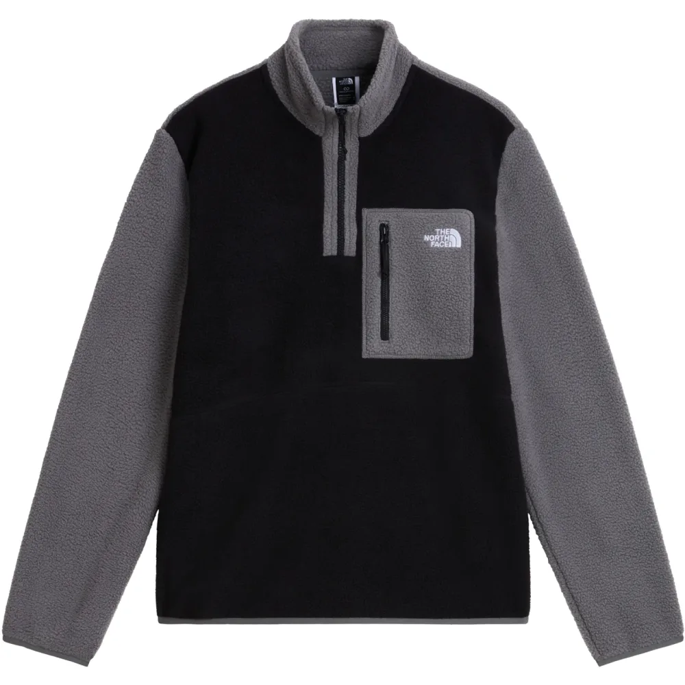 The North Face Herren Yumiori 1/4 Zip Pullover