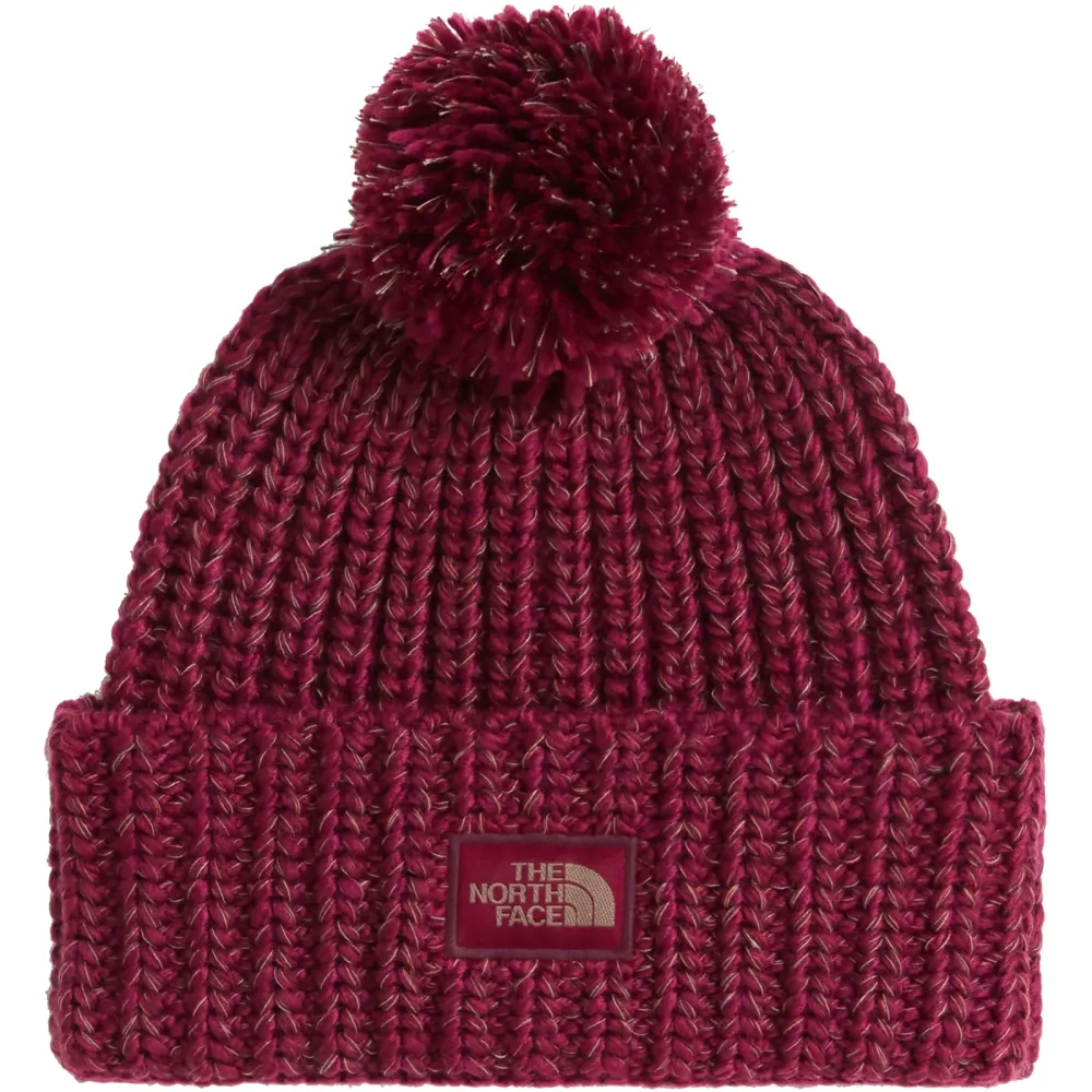 The North Face Cozy Chunky Cabin Mütze