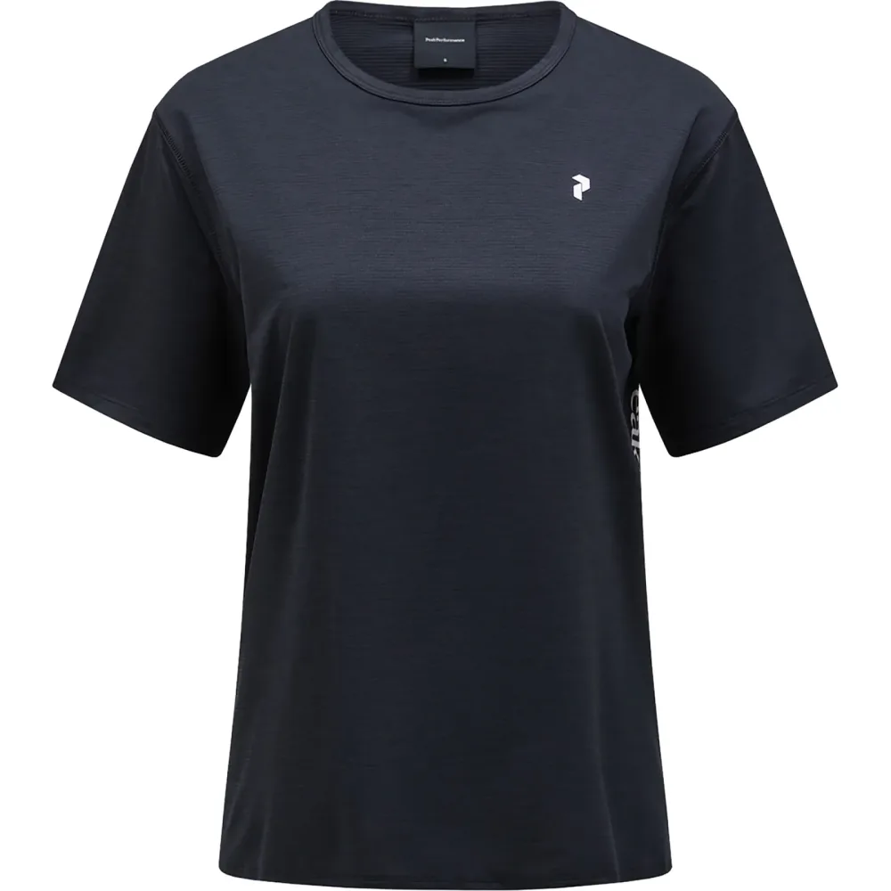 Peak Performance Damen Trail T-Shirt