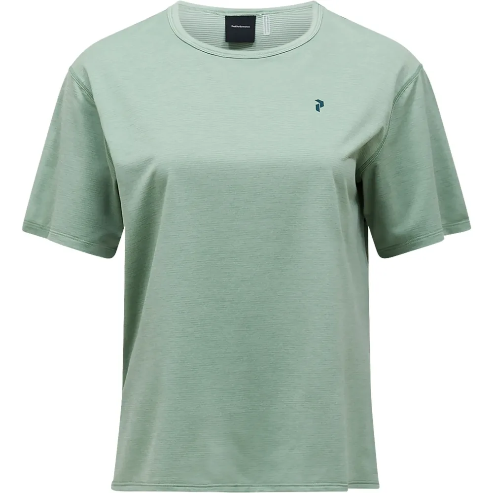 Peak Performance Damen Trail T-Shirt