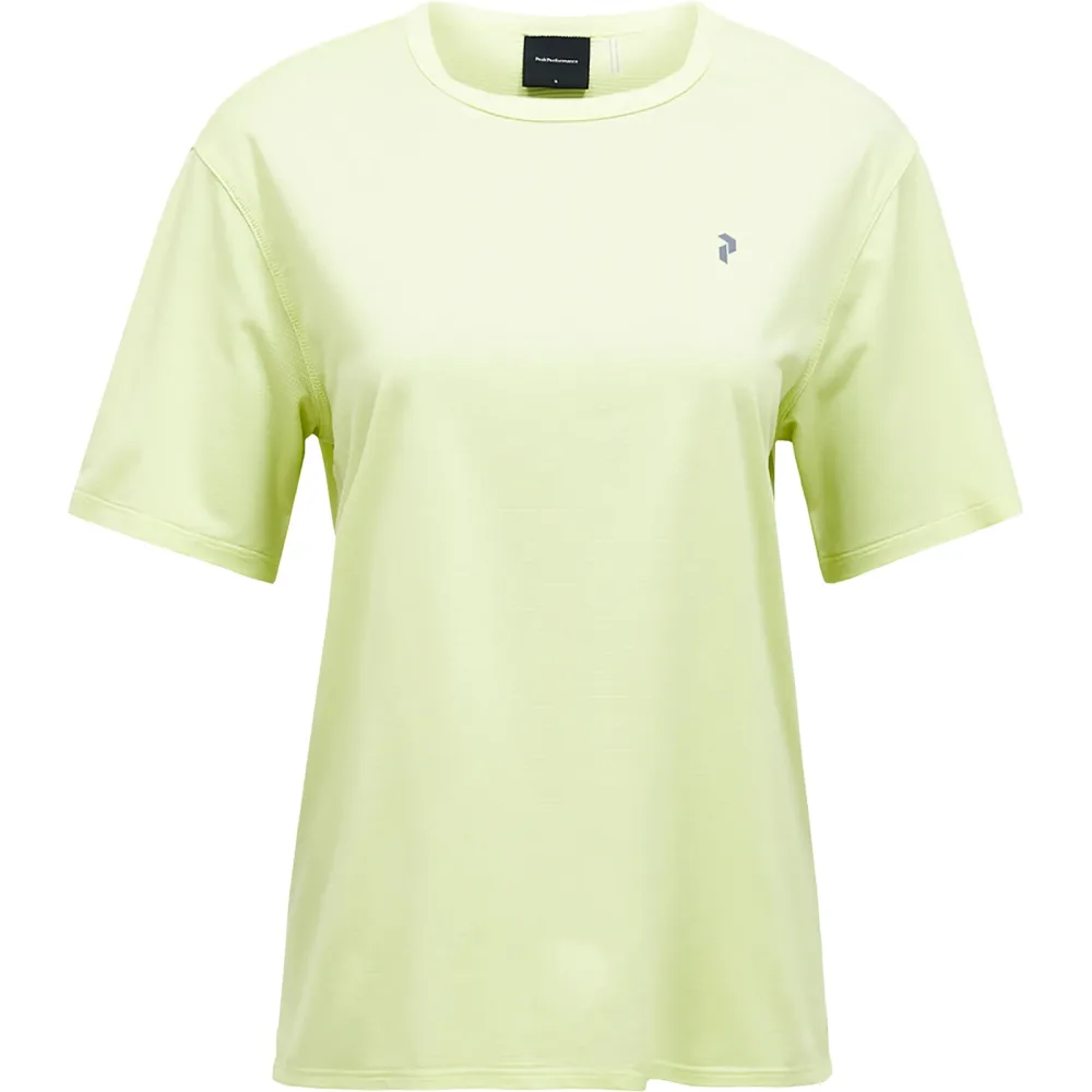 Peak Performance Damen Trail T-Shirt