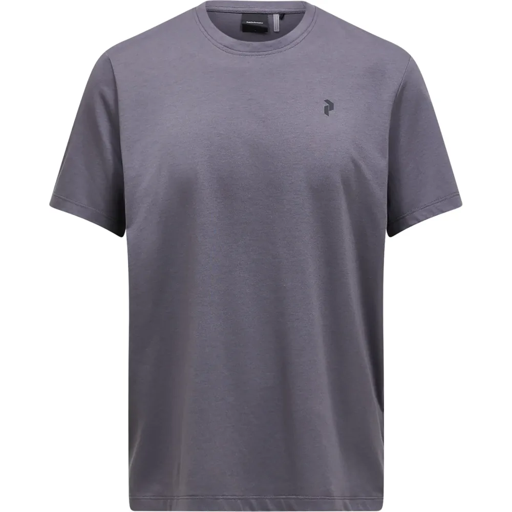 Peak Performance Herren Explore Graphic T-Shirt