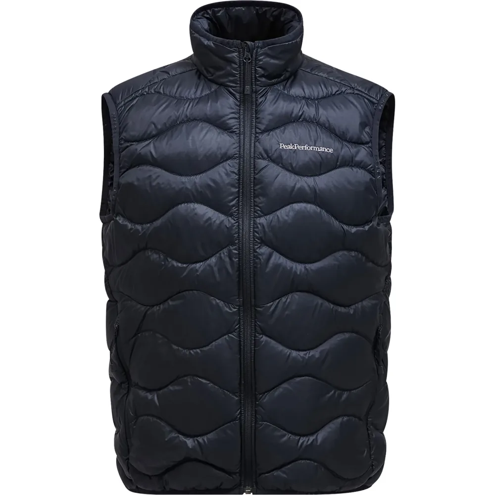 Peak Performance Herren Helium Down Weste