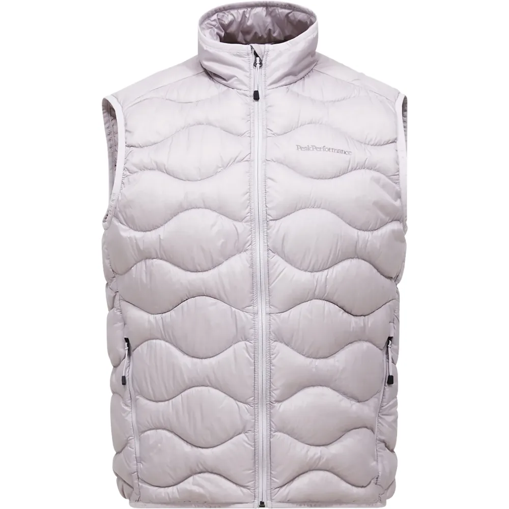 Peak Performance Herren Helium Down Weste