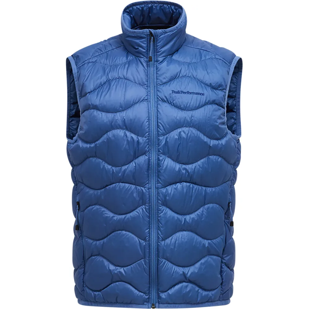 Peak Performance Herren Helium Down Weste