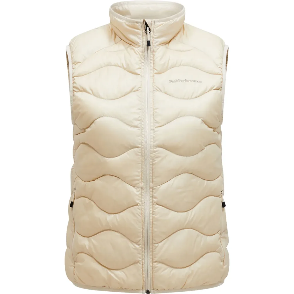 Peak Performance Damen Helium Down Weste