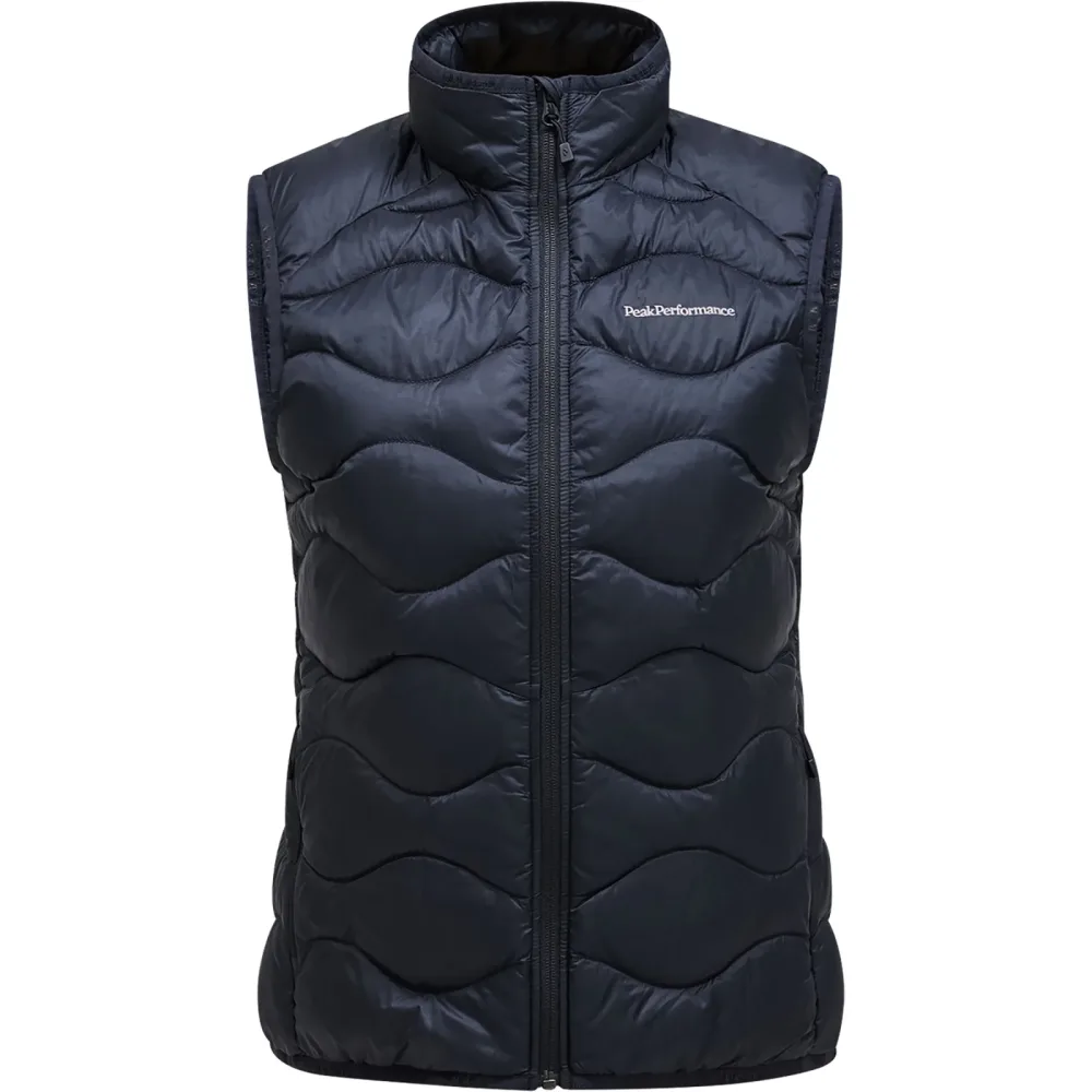 Peak Performance Damen Helium Down Weste