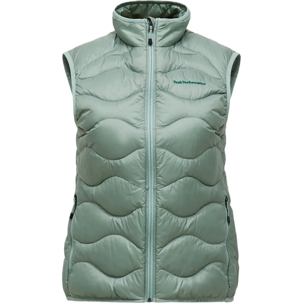 Peak Performance Damen Helium Down Weste
