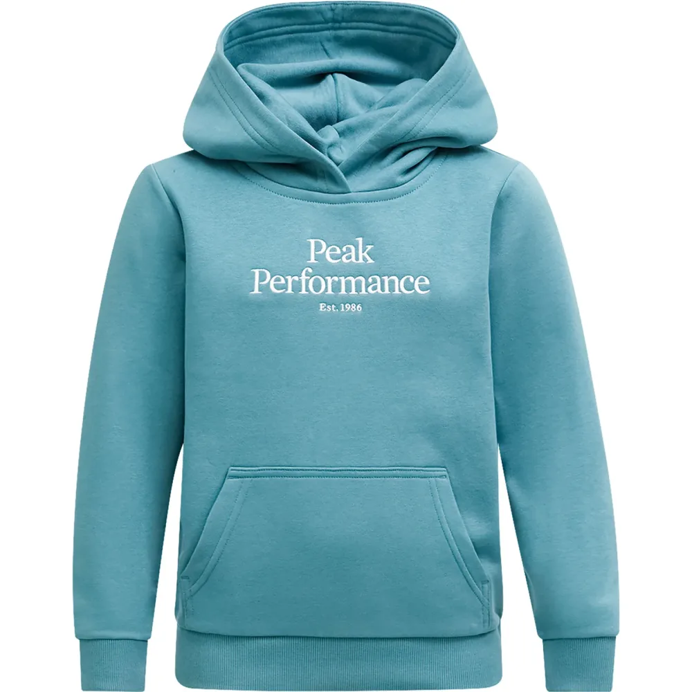 Peak Performance Kinder Original Hoodie
