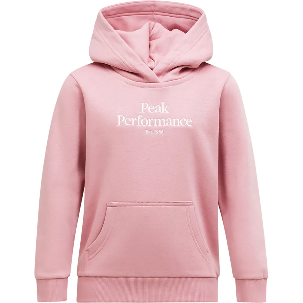 Peak Performance Kinder Original Hoodie