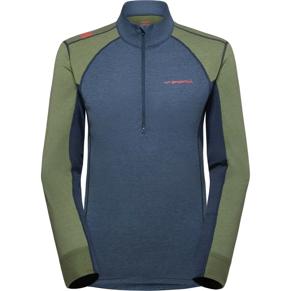 La Sportiva Herren Swift Longsleeve