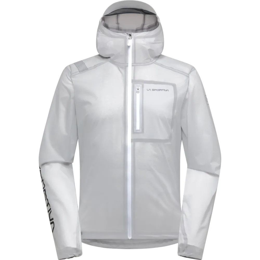 La Sportiva Herren Ethereal Pro Jacke