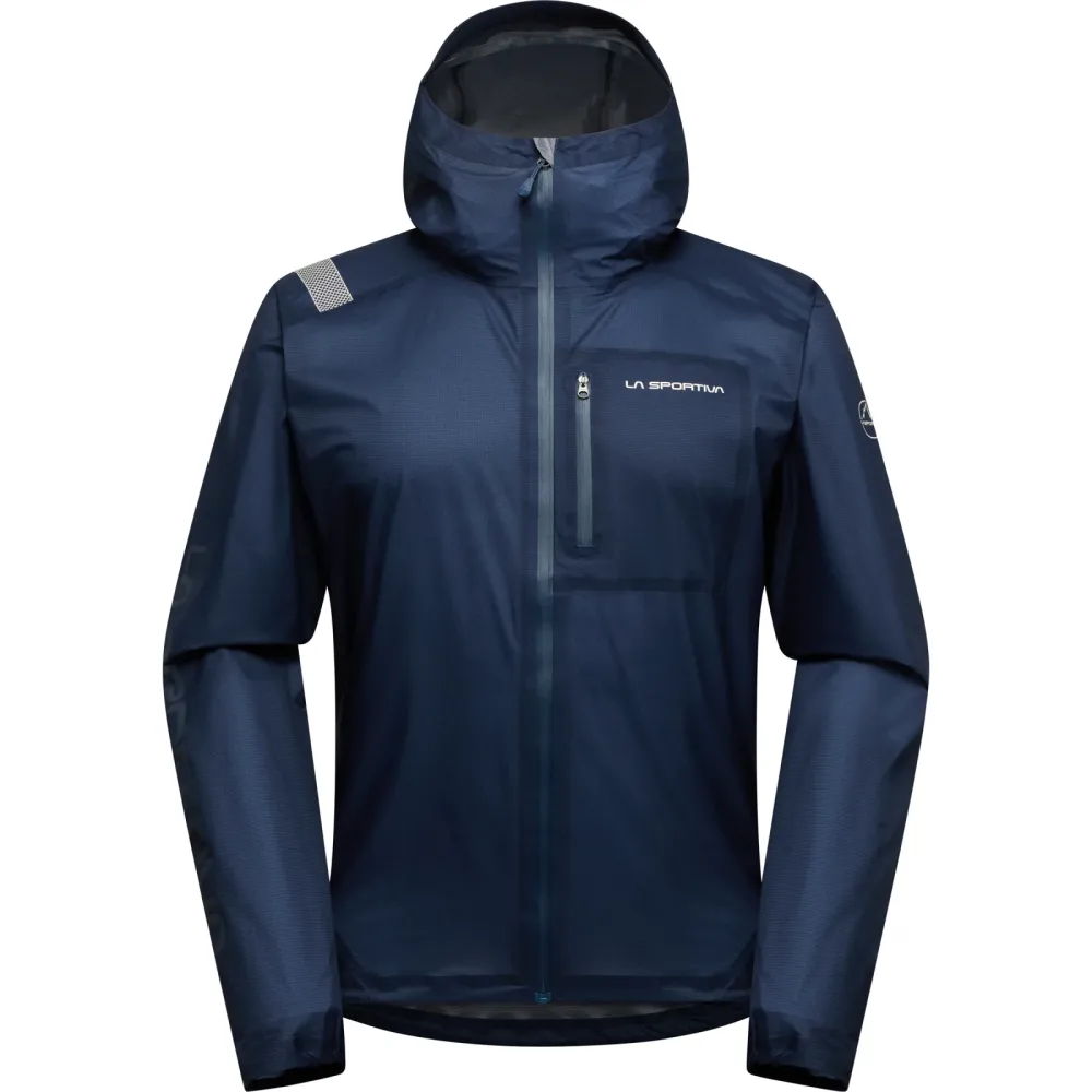 La Sportiva Herren Ethereal Pro Jacke