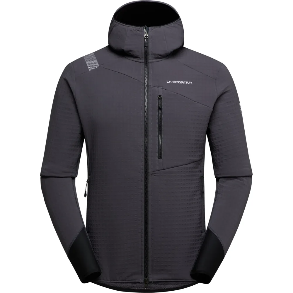 La Sportiva Herren Bristen Thermal Hoodie Jacke