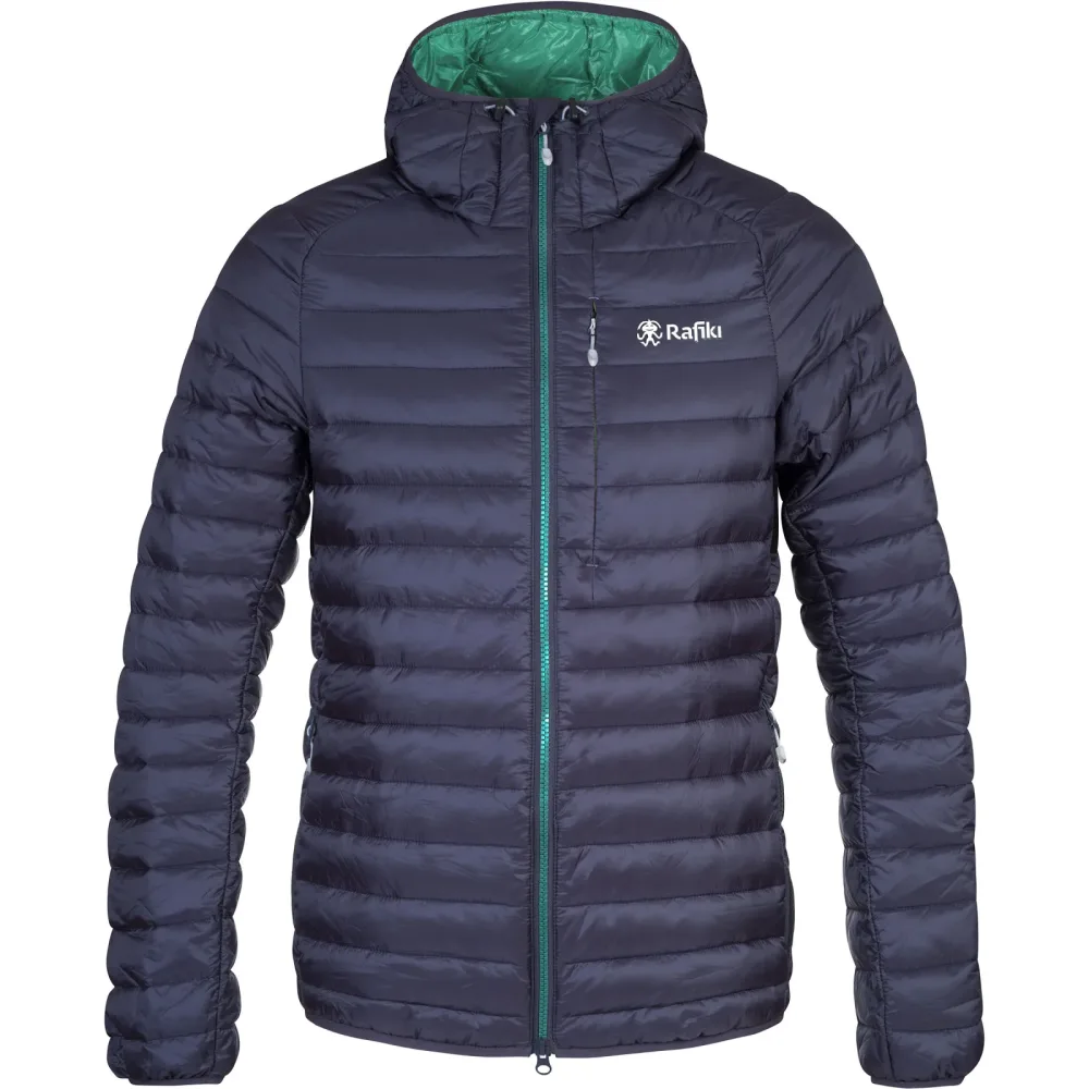 Rafiki Herren Dante Jacke