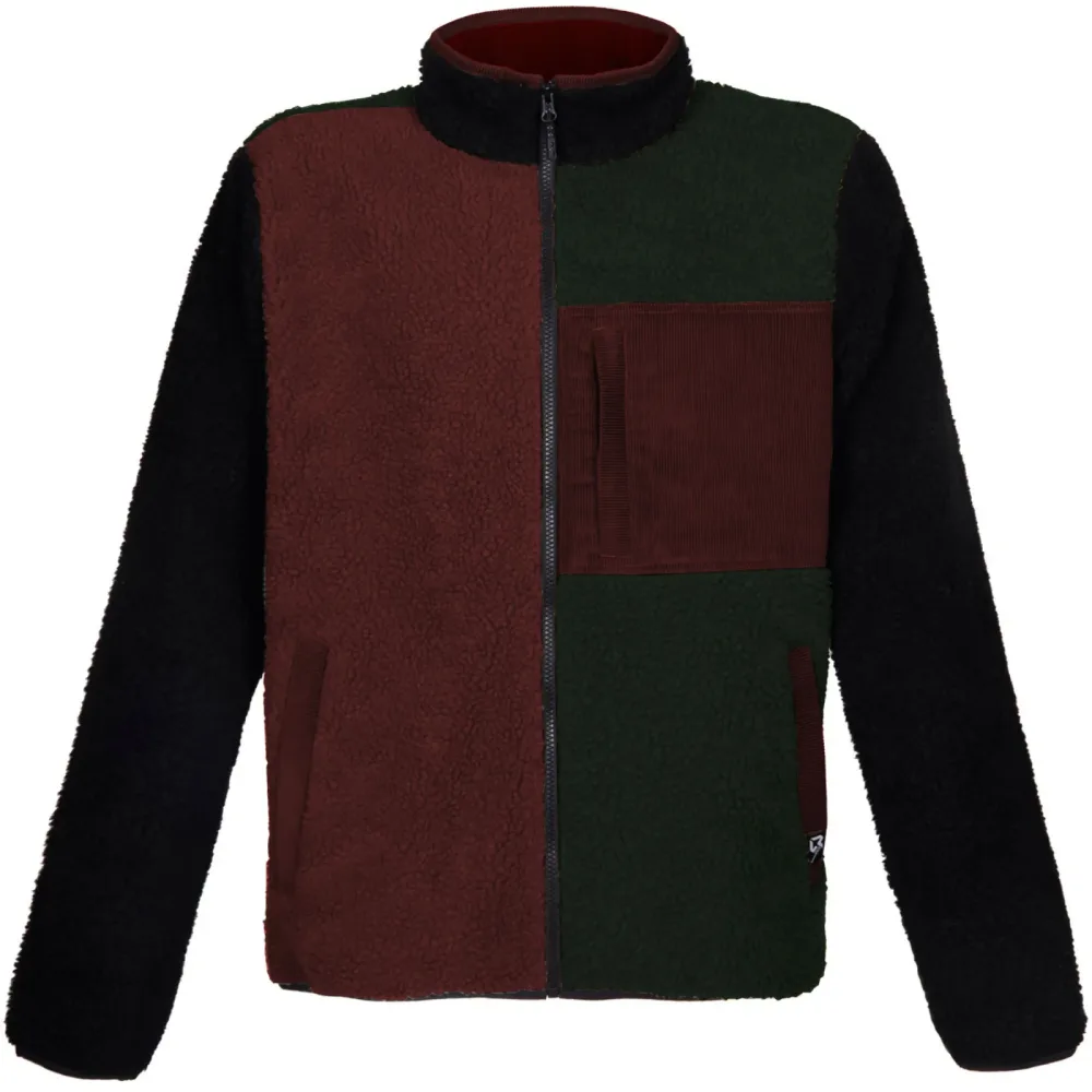Rock Experience Herren Re.Takotna Jacke