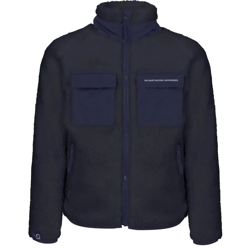 Rock Experience Kinder Ferriston Jacke