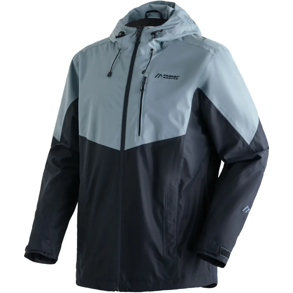 Maier Sports Herren Schlufterkopf Jacke
