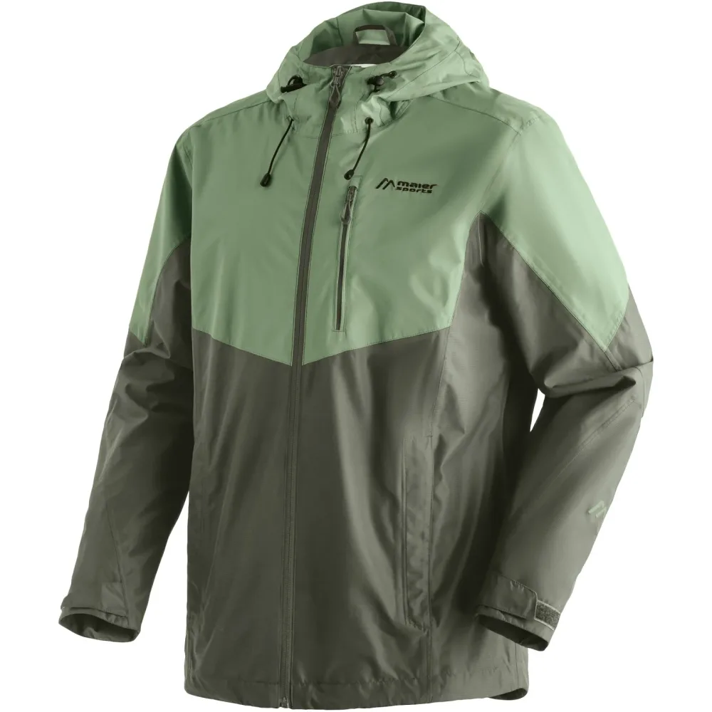 Maier Sports Herren Schlufterkopf Jacke