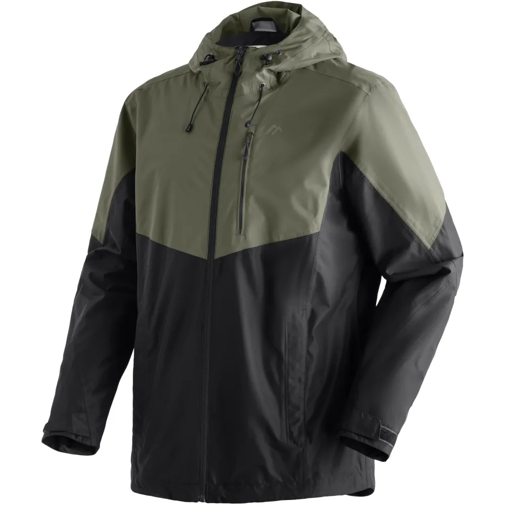 Maier Sports Herren Schlufterkopf Jacke