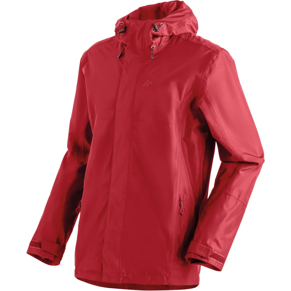 Maier Sports Herren Abbenstein Jacke